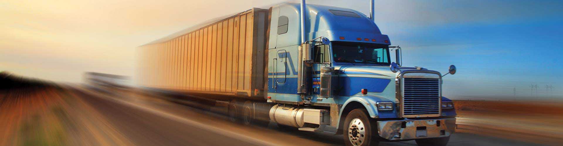 Prophesy Dispatch Solutions for Carrier Brokers