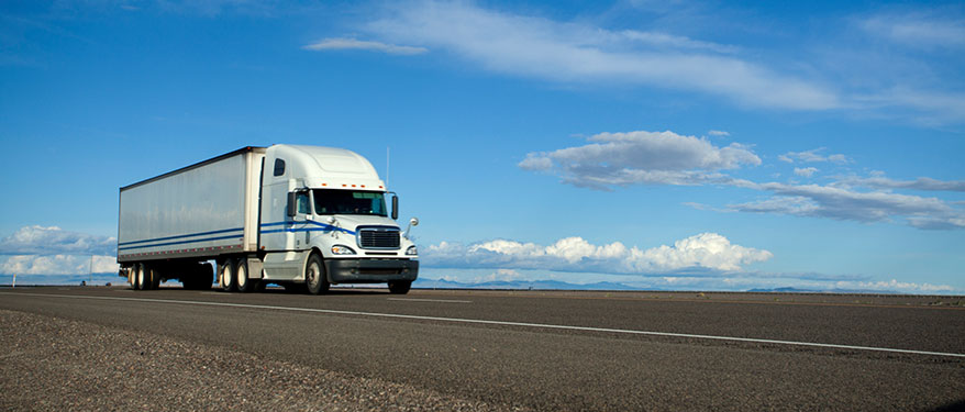 Trucking Software Used by thousands of Truckload Carriers
