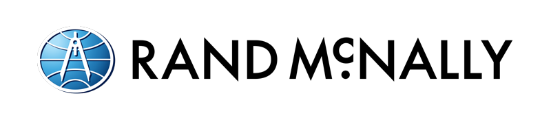 Rand McNally Logo